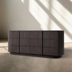 Mulholland 6-Drawer Dresser