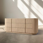Mulholland 6-Drawer Dresser