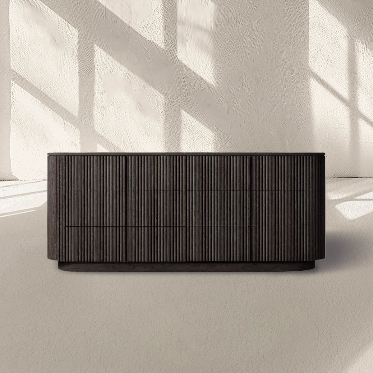 Mulholland 6-Drawer Dresser