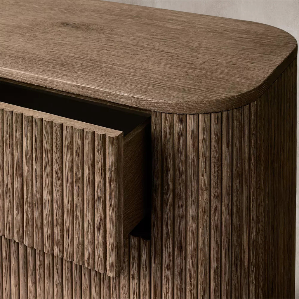 Mulholland 6-Drawer Dresser