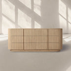 Mulholland 6-Drawer Dresser
