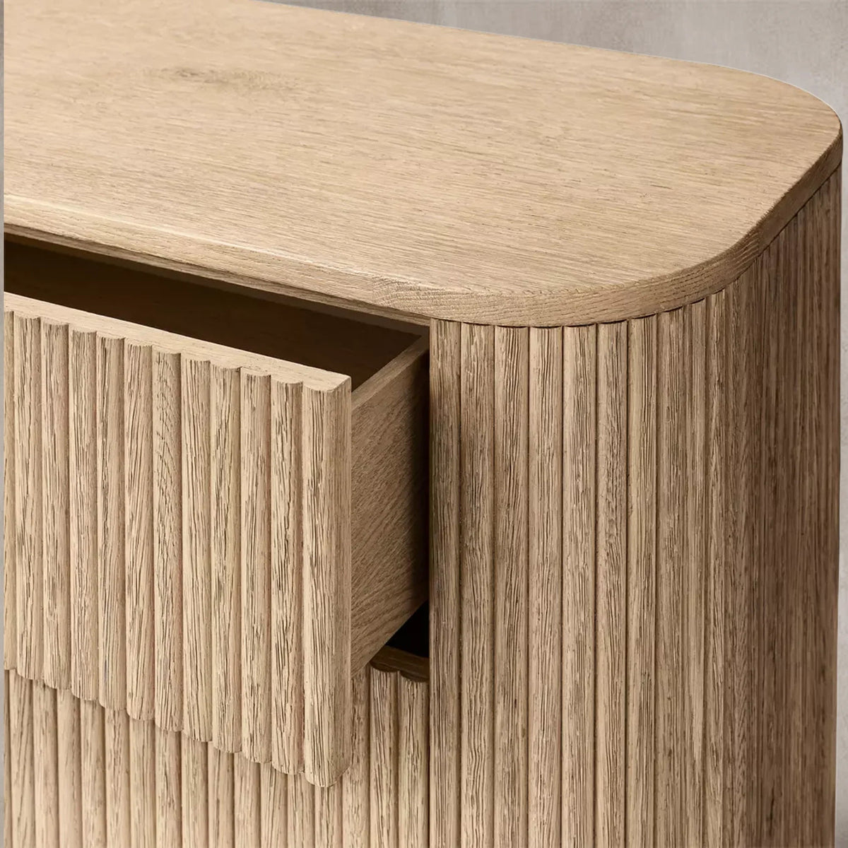 Mulholland 6-Drawer Dresser