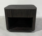 Mulholland Open Nightstand