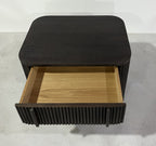 Mulholland Open Nightstand