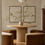 Mulholland Round Dining Table