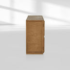 Nevada Rattan Sideboard