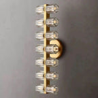Niko Wine-Glass 14 Lights Wall Sconce