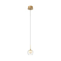 Nova Modern LED Pendant