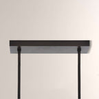 Nora Linear Alabaster Chandelier