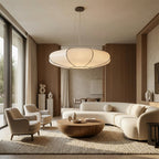 Nuvola Round Chandelier