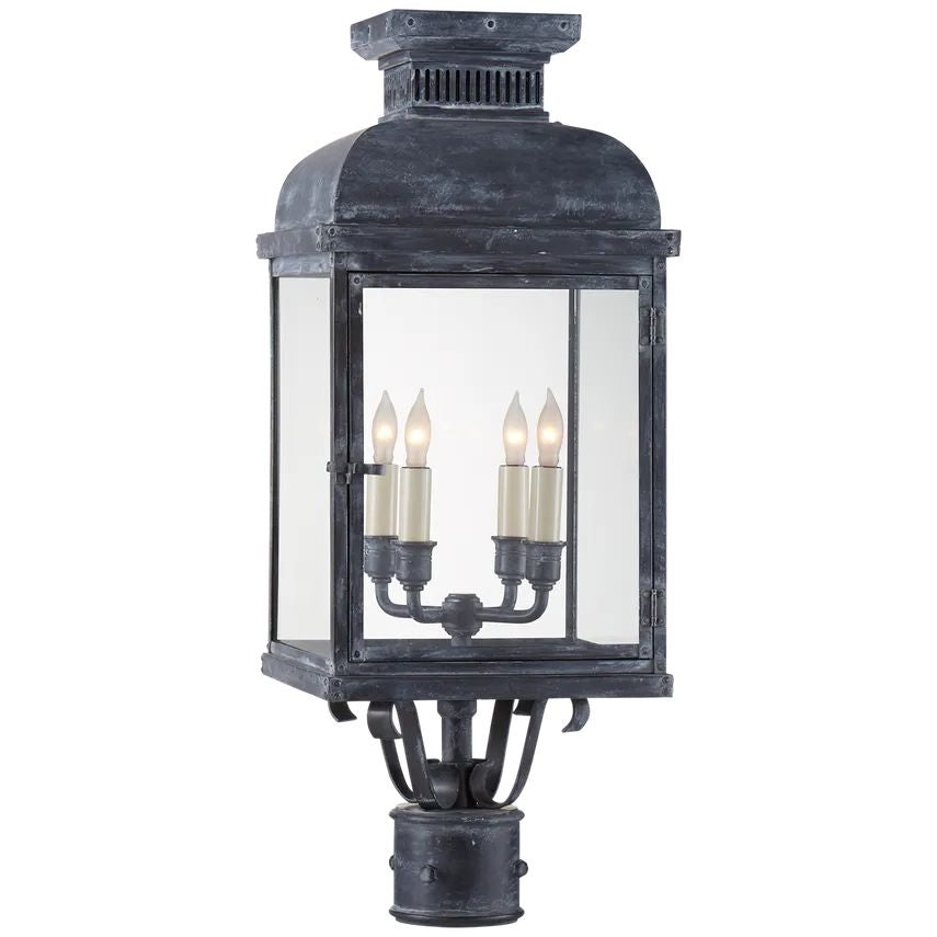 Macchiatto Lantern Lamp Outdoor