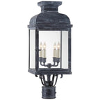 Macchiatto Lantern Lamp Outdoor
