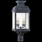 Macchiatto Lantern Lamp Outdoor