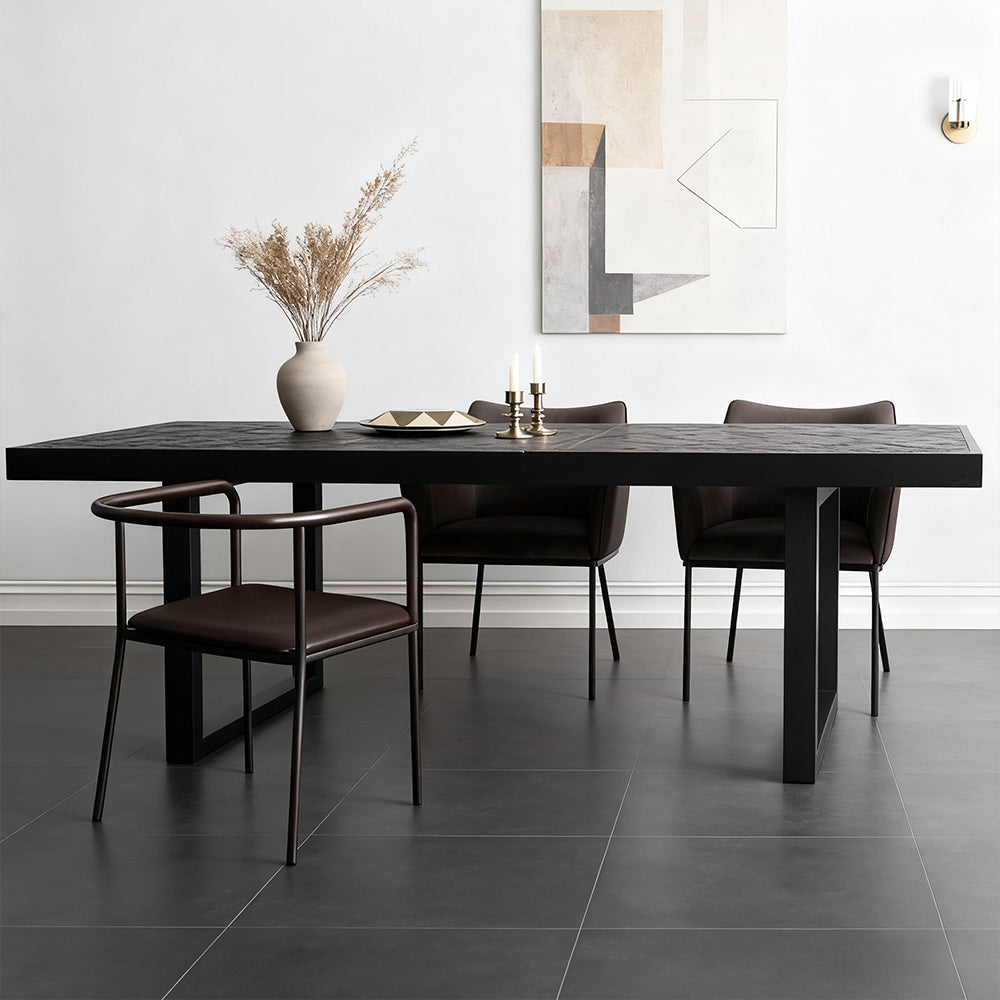 Odeon Extension Dining Table