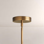 Oinda Outdoor Pendant
