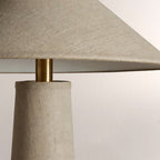Ombria Tapered Floor Lamp