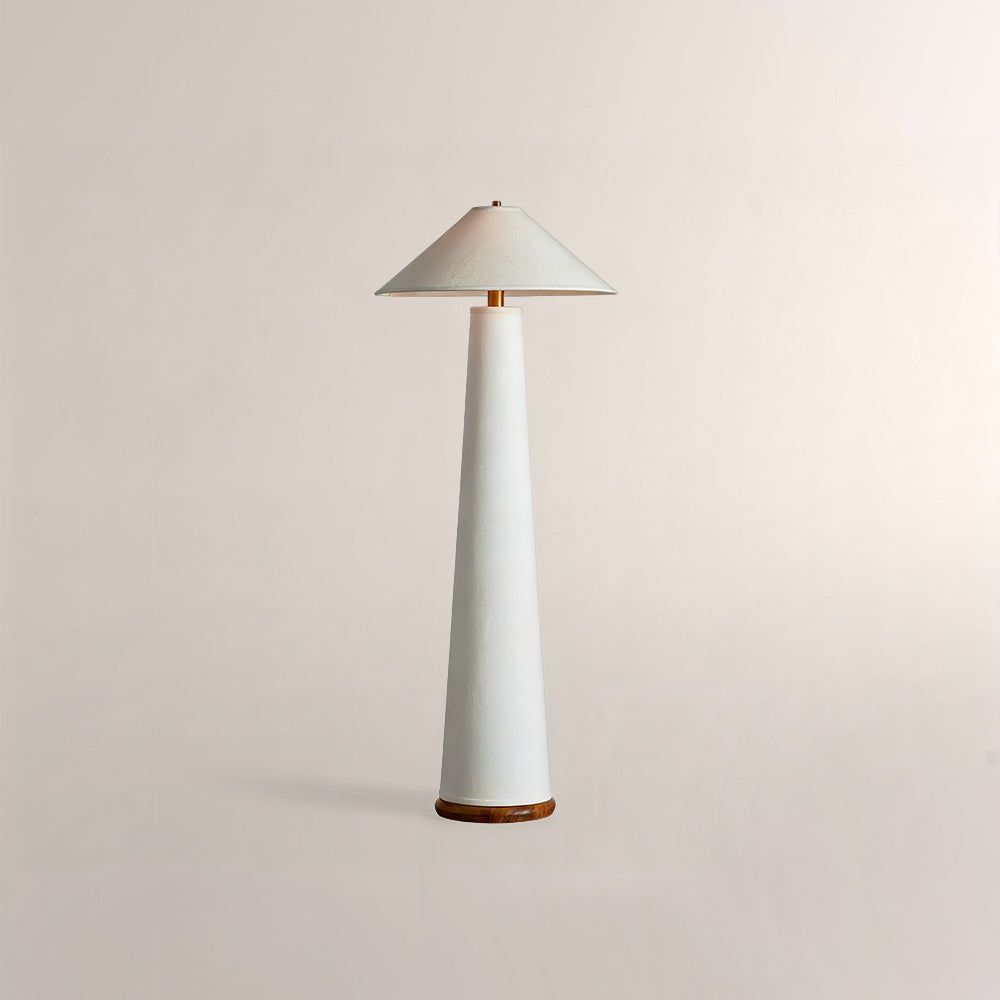 Ombria Tapered Floor Lamp