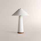 Ombria Tapered Ombria Tapered Table Lamp
