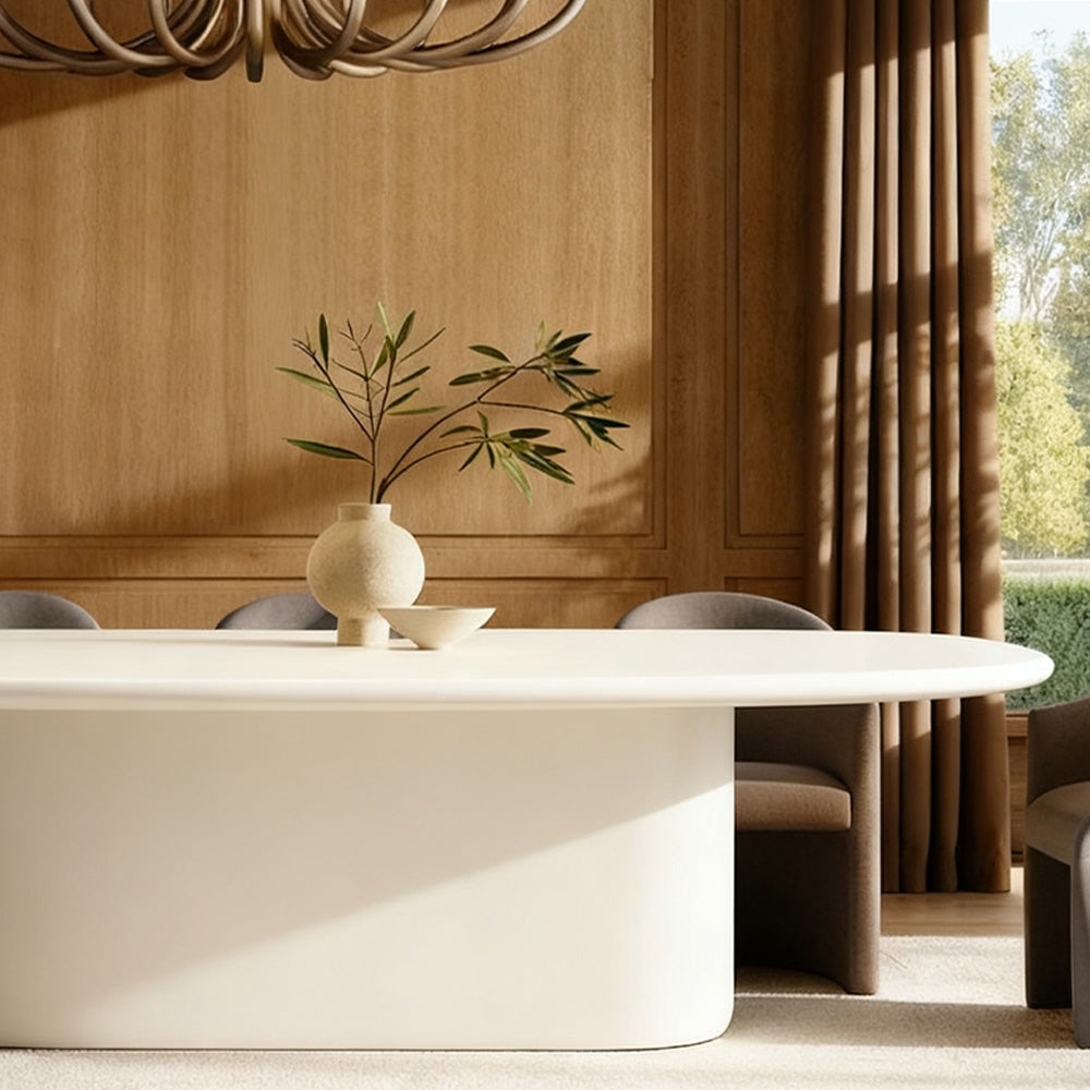 Otto Dining Table