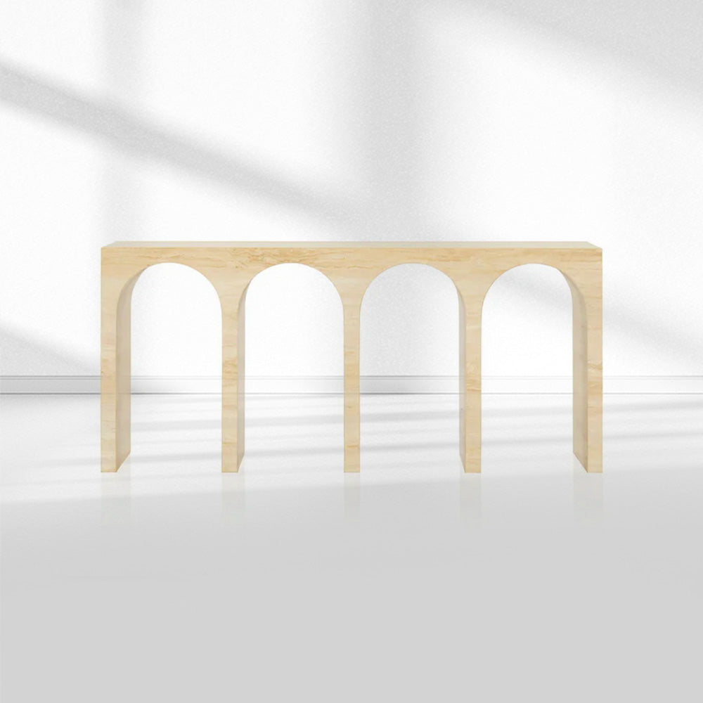 Pegasus Console Table