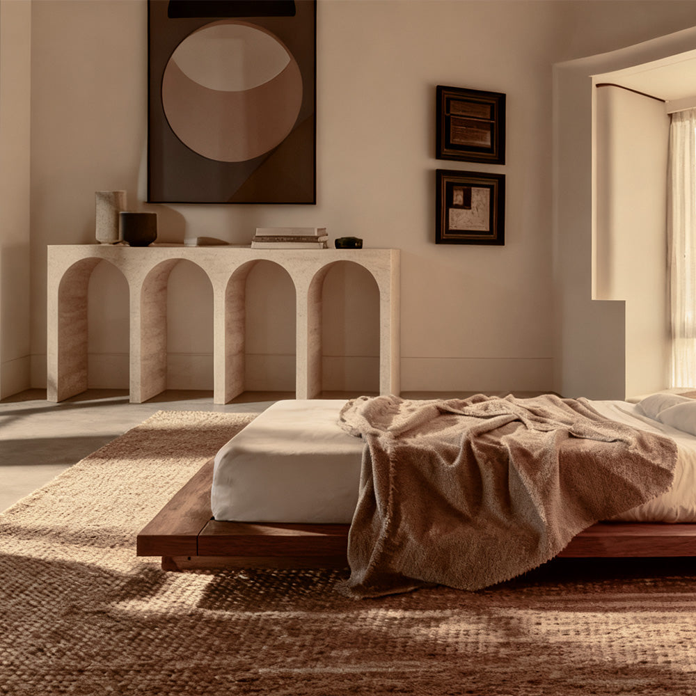 Pegasus Console Table