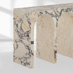 Pegasus Console Table