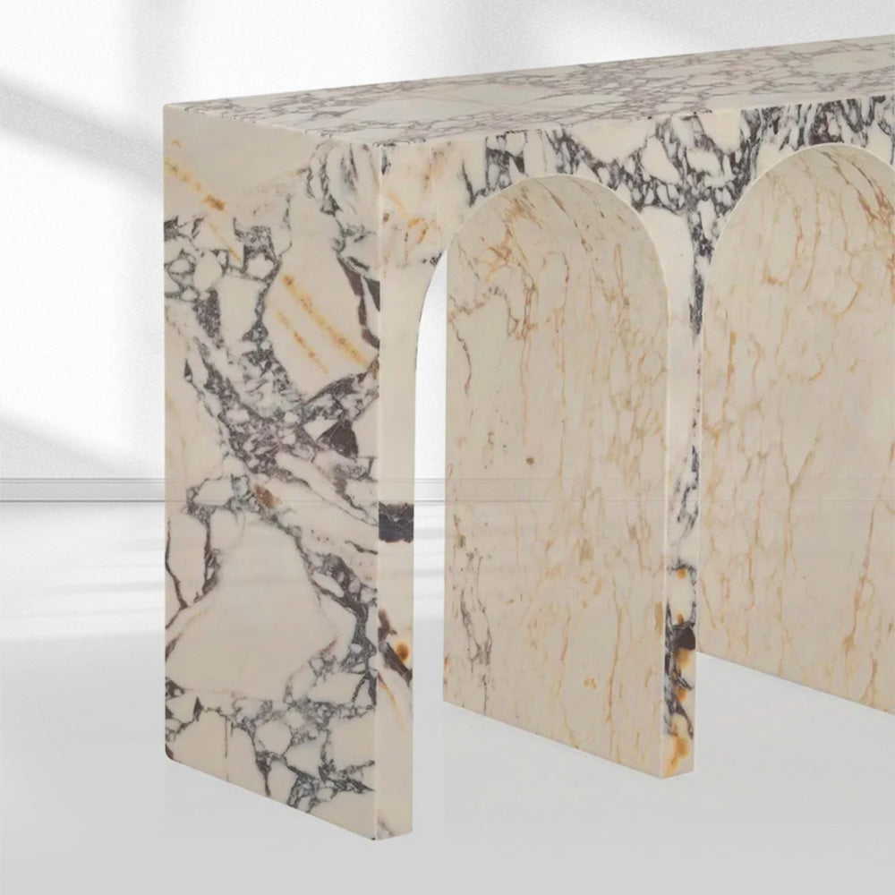 Pegasus Console Table