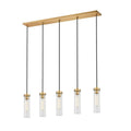 Quinton Rectangular Chandelier