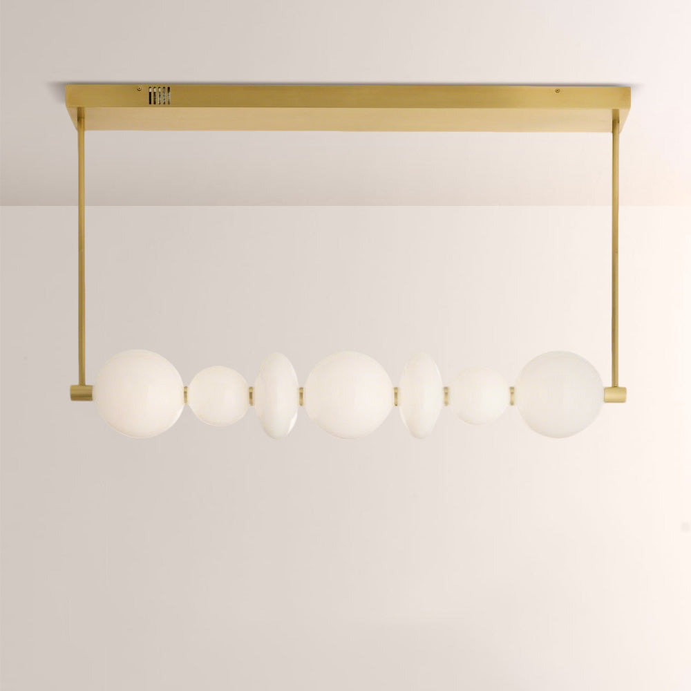 Ralen Linear Chandelier