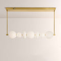 Ralen Linear Chandelier