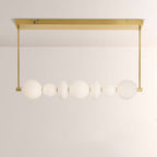 Ralen Linear Chandelier