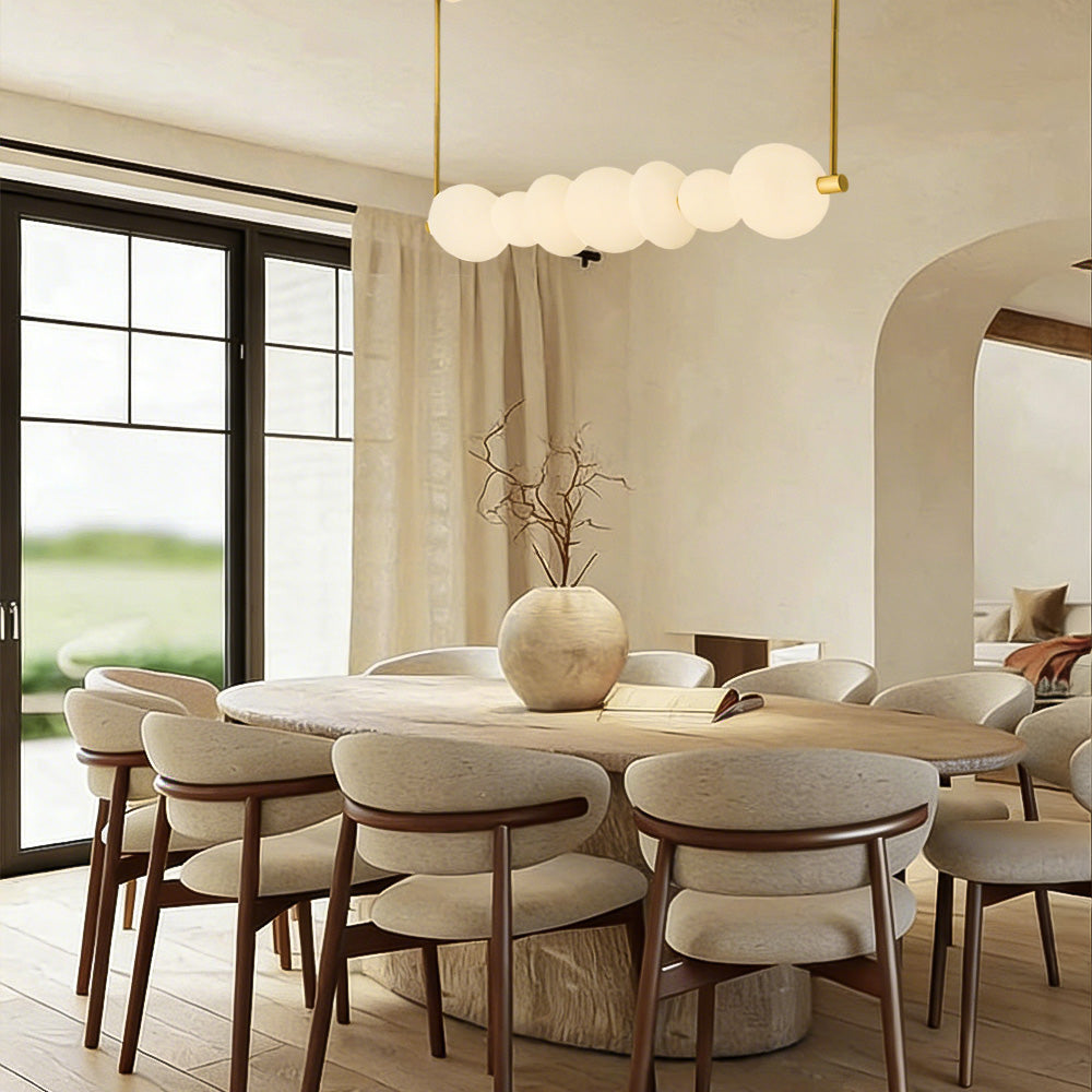 Ralen Linear Chandelier
