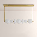 Ralen Linear Chandelier