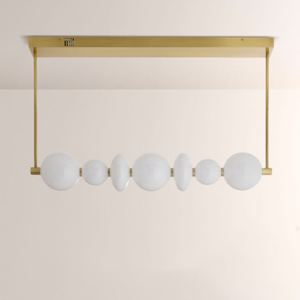 Ralen Linear Chandelier