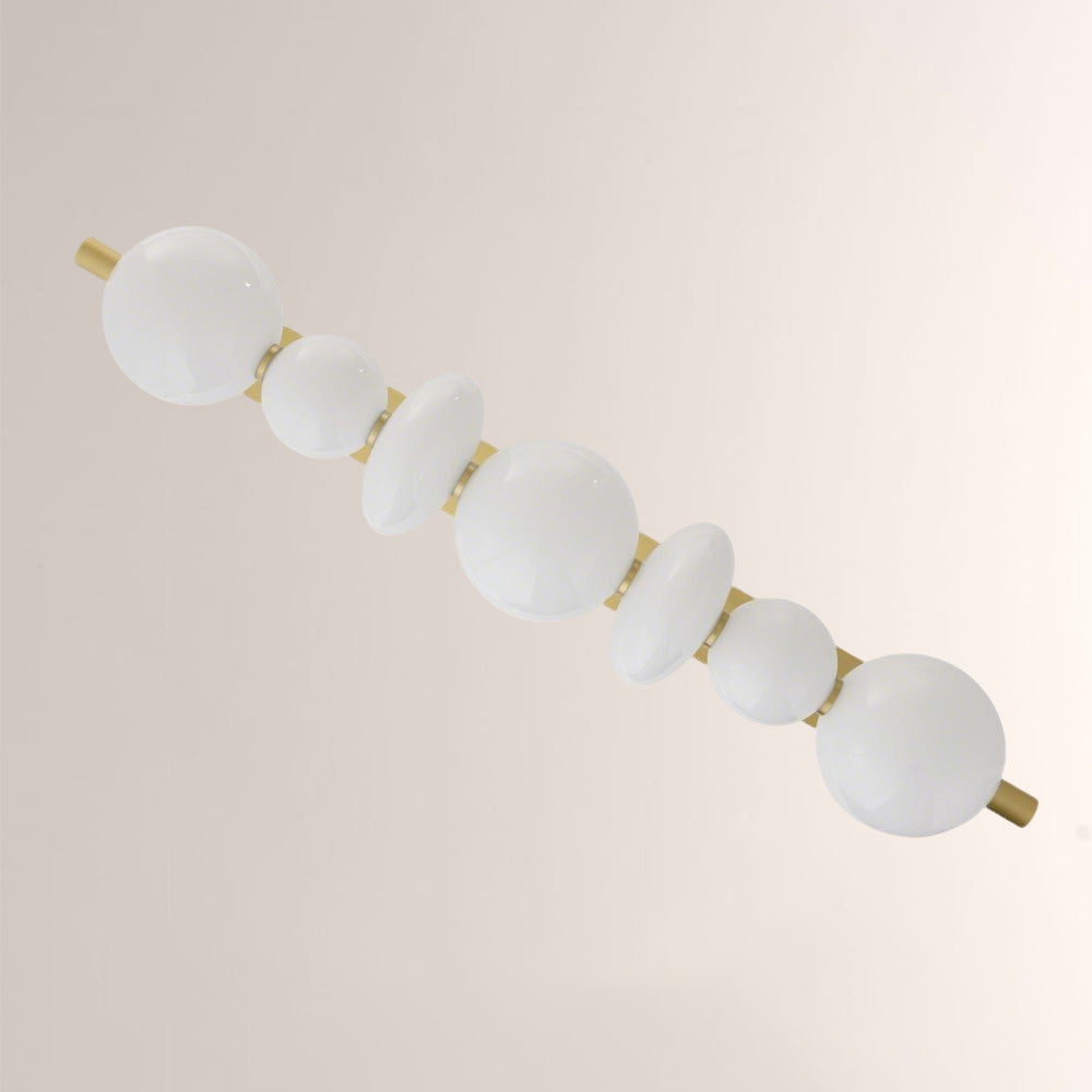 Ralen Linear Chandelier
