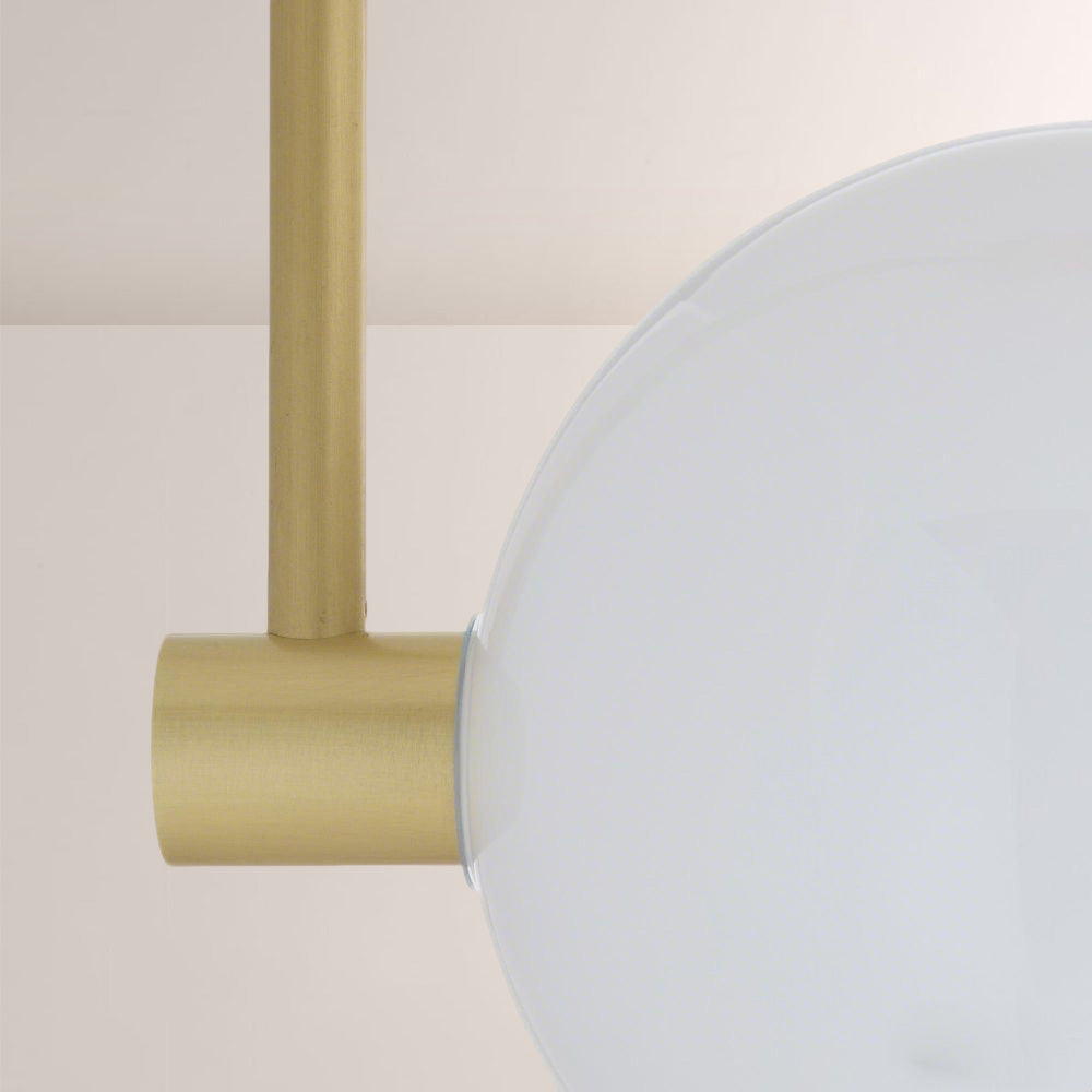 Ralen Linear Chandelier