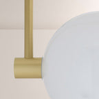 Ralen Linear Chandelier