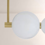 Ralen Linear Chandelier