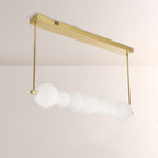 Ralen Linear Chandelier