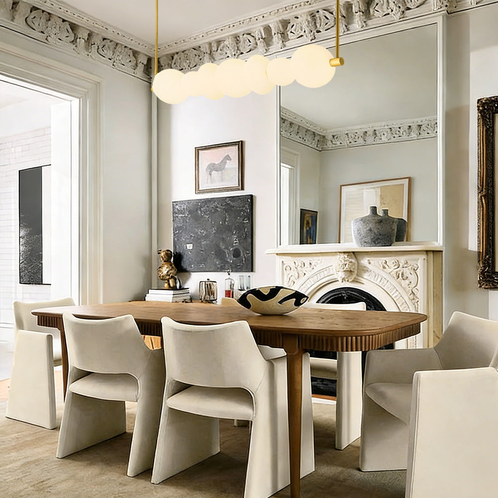 Ralen Linear Chandelier
