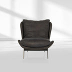 Rally Armchair