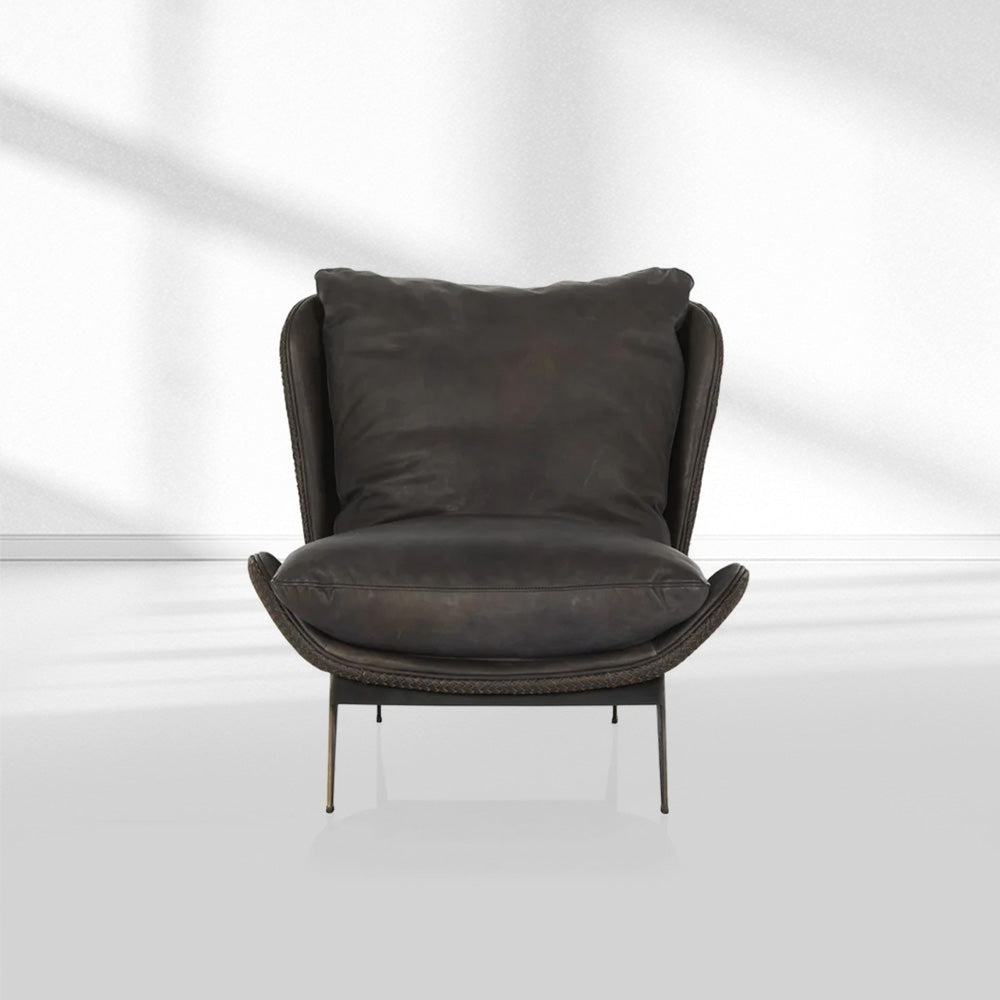 Rally Armchair