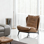 Rally Armchair