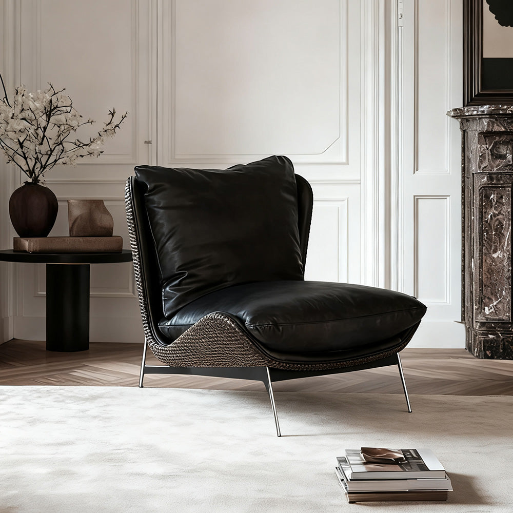 Rally Armchair
