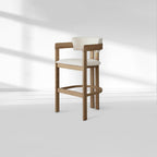 Rdeluxe Counter Stool Bar Stool