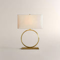 Rhythm Halo Table Lamp
