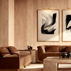 Rocco Square Side Table