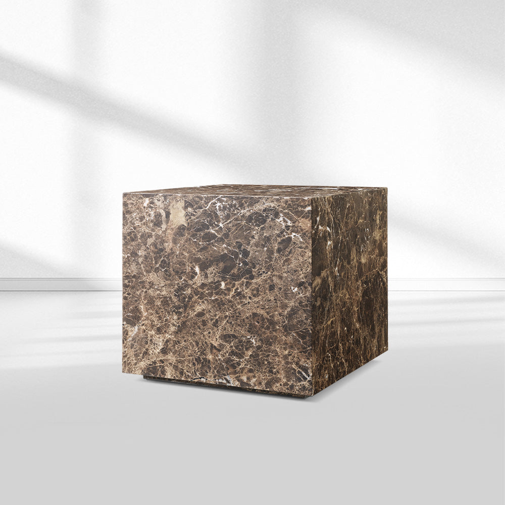 Rocco Square Side Table