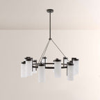 Ron Round Chandelier