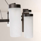 Ron Round Chandelier